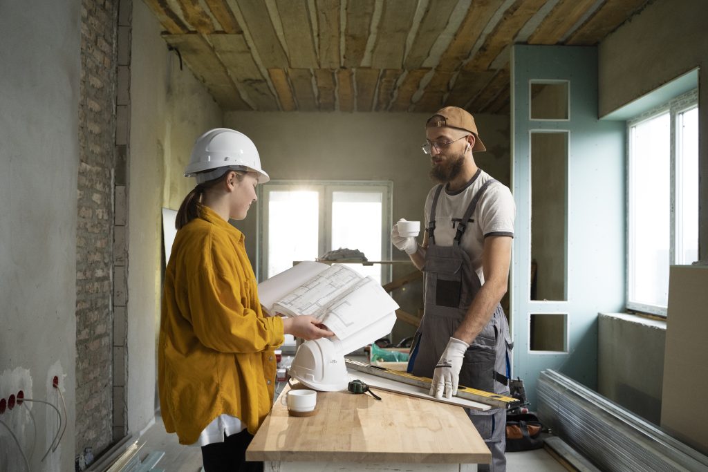 Home Renovation Builders